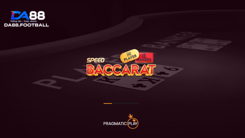 Baccarat là một trong những trò chơi cá cược phổ biến