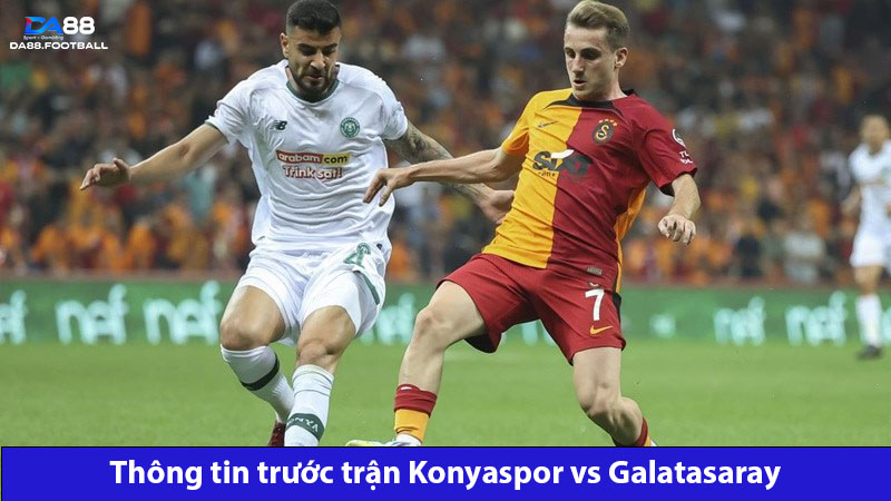 Galatasaray dự đoán sẽ mang về chiến thắng