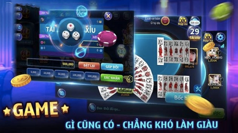 Nhà cái DA88 gì cũng có – chẳng khó làm giàu